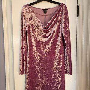 Womans Size Medium MODA International Dress